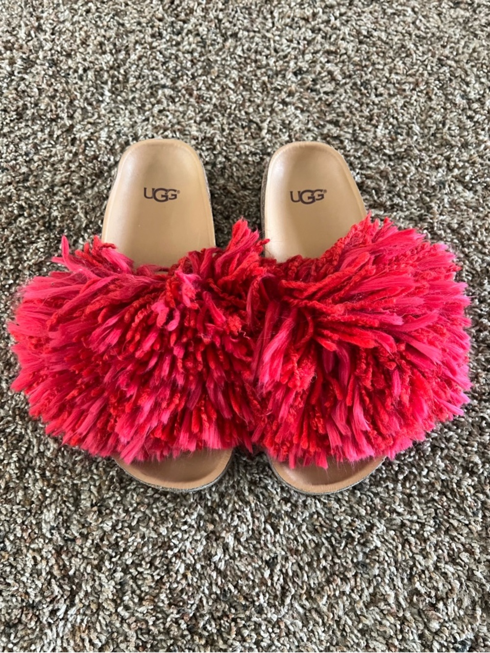 Ugg Sandals